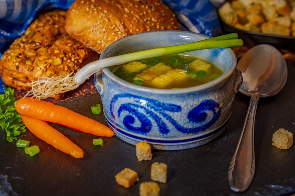 Fall Dinner
