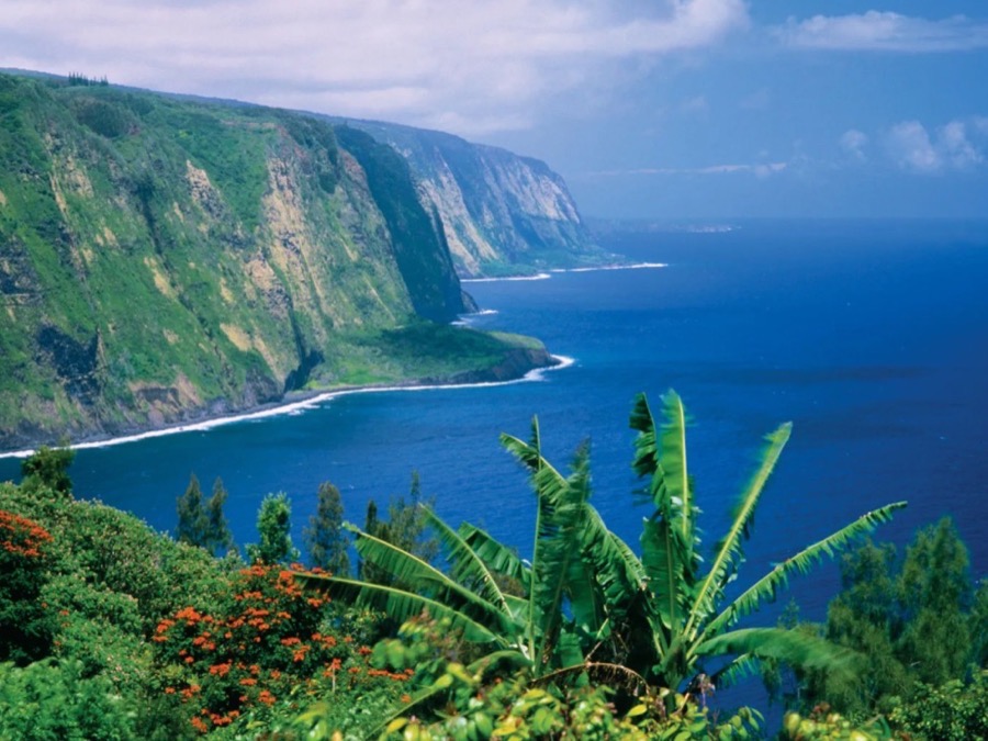 Hawaii Oahu